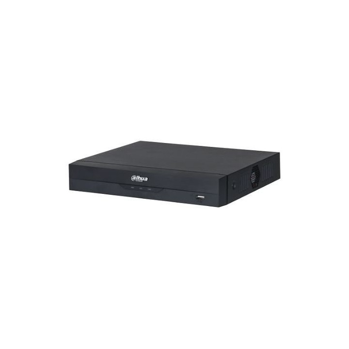 NVR 16 voies dont 16 ports POE