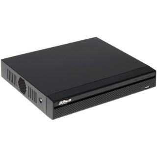 NVR 8CH 1U 8 ports POE 1HDD