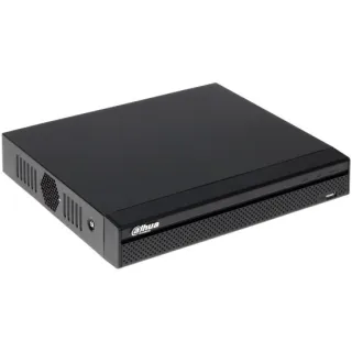 NVR 8CH 1U 8 ports POE 1HDD
