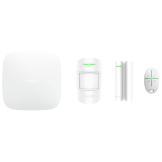 [38174.66.WH1] StarterKit Cam Plus BLANC