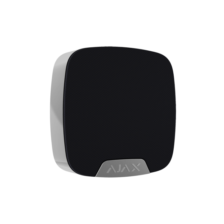 HomeSiren Gamme S NOIR