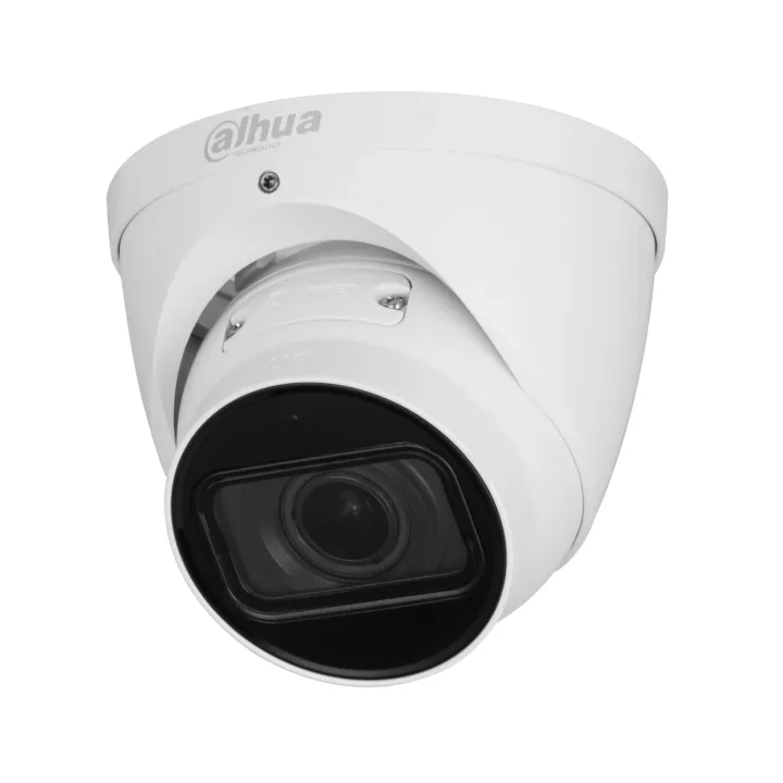 Turret 4MP, 2.7-13.5mm, PoE/12VDC