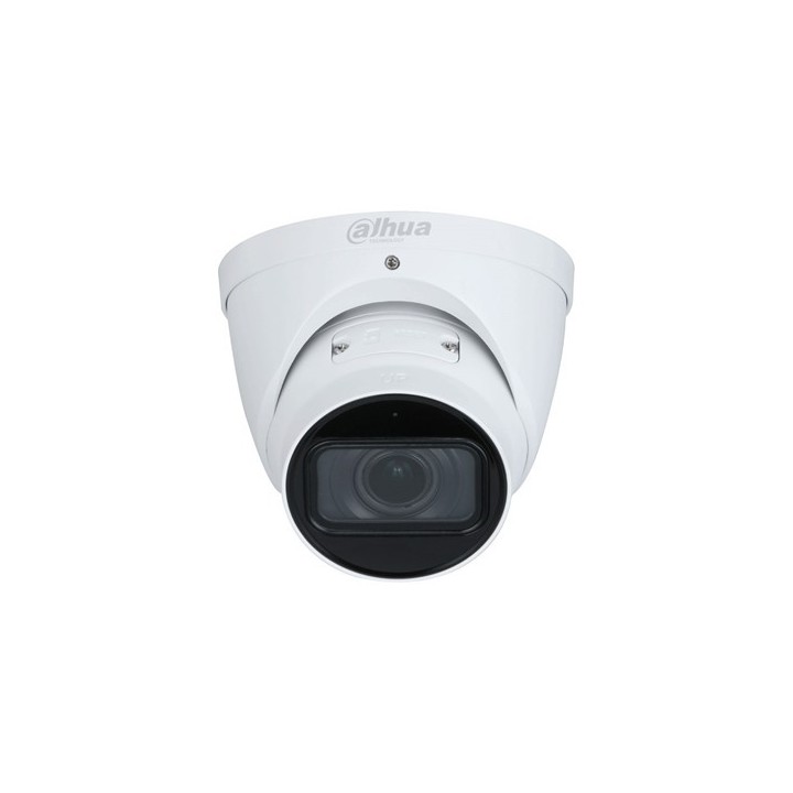 (DH-IPC-HDW3441TP-ZAS-27135)CAMERA 4 MEGA BUILT-IN IR LED MAX IR DIST