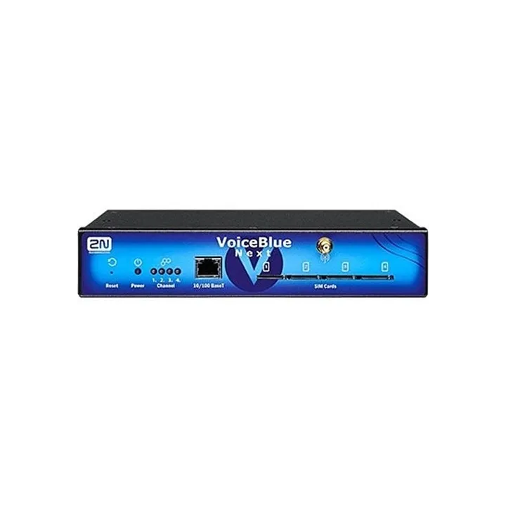 2N® Voiceblue Next 2 Umt Channel Cinterion Mod Mc55I-W, Gsm 85