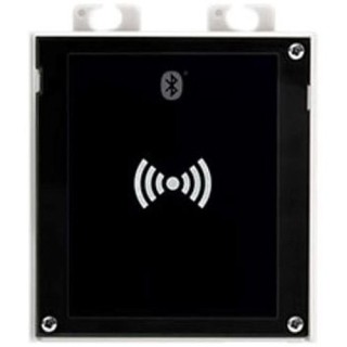 2N® IP Verso–Mod Bluetooth & Lect RFID 125kHz, 13.56MHz, NFC, Co