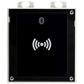2N® Ip Verso–Mod Bluetooth & Lect Rfid 125Khz, 13 56Mhz, Nfc