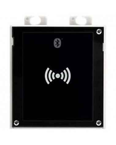 Ip Verso–Module Bluetooth & Lecteur Rfid 125Khz 13.56Mhz Nfc