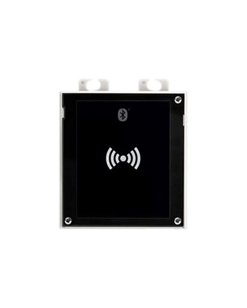 Ip Verso–Module Bluetooth & Lecteur Rfid 125Khz 13.56Mhz Nfc