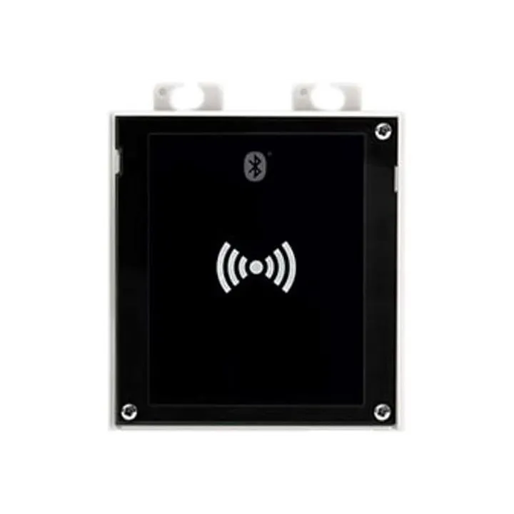 2N® Ip Verso–Mod Bluetooth & Lect Rfid 125Khz, 13 56Mhz, Nfc