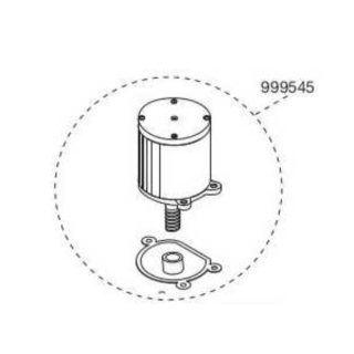 GROUPE MOTEUR SL1524SB