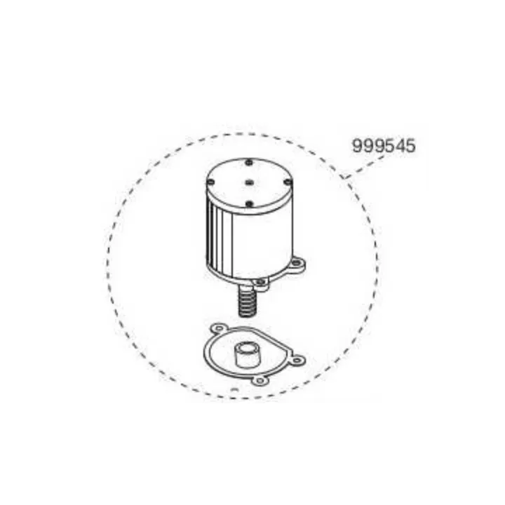 Groupe Moteur Sl1524