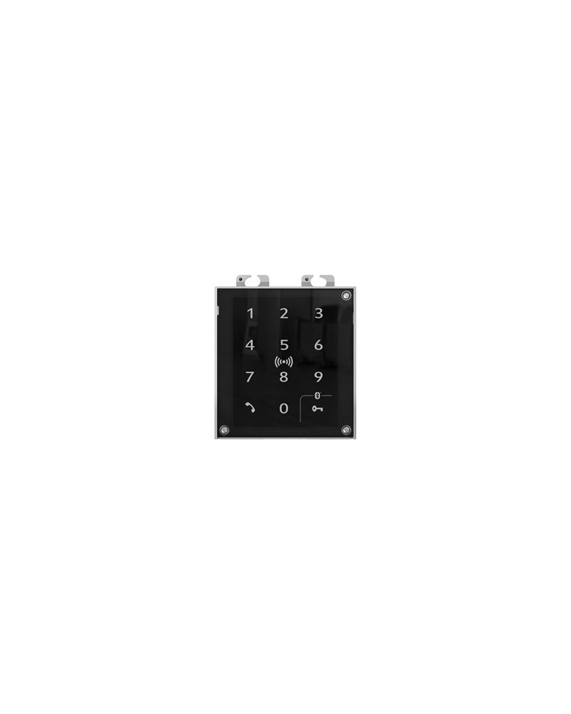 Ip Verso–Module Clavier Capacitif & Lecteur Rfid & Bluetooth 125Khz