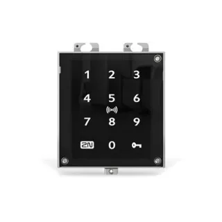 2N® Acces Unit 2 0 Clav Capacitif & Bluetooth & Rfid-125Khz