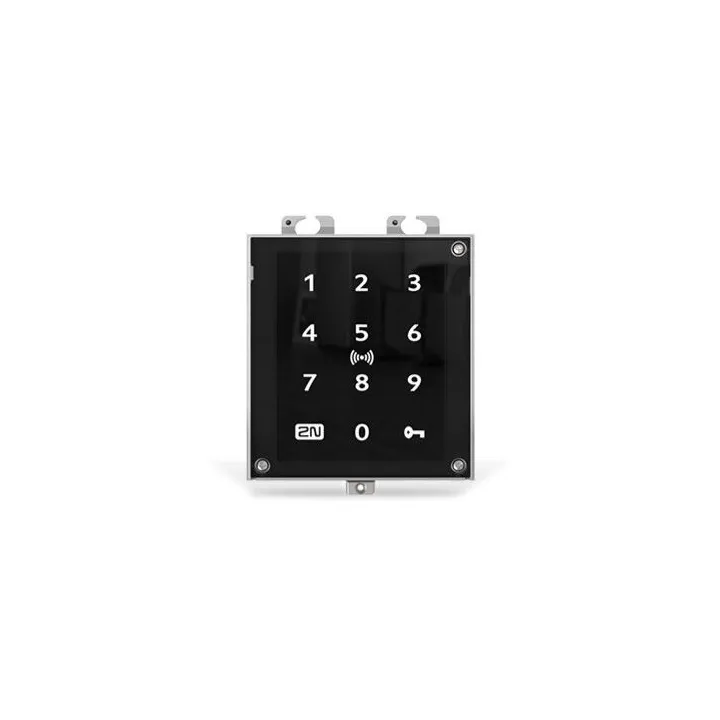2N® Acces Unit 2 0 Clav Capacitif & Bluetooth & Rfid-125Khz