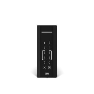 2N® Access Unit M Touch keypad & RFID-125kHz, 13.56MHz, NFC -3m