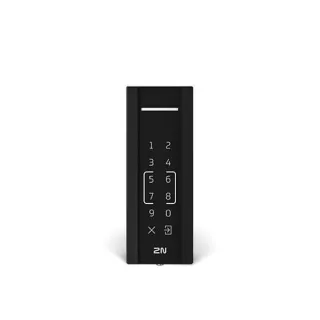 2N® Acces Unit M Clavier Tactile & Rfid-125Khz, 13 56Mhz, Nfc
