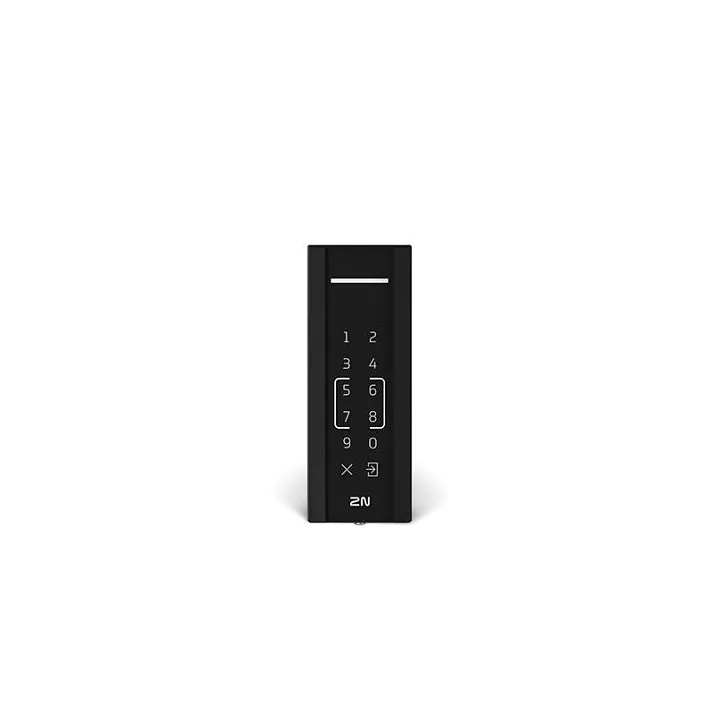 2N® Acces Unit M Clavier Tactile & Rfid-125Khz, 13 56Mhz, Nfc
