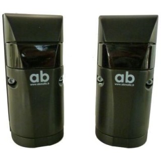 CELLULE ABMATIC 6500 ALU - SAILLIE - 40M
