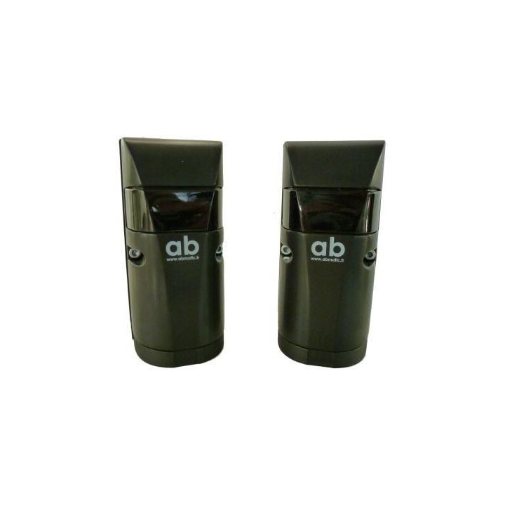 CELLULE ABMATIC 6500 ALU - SAILLIE - 40M