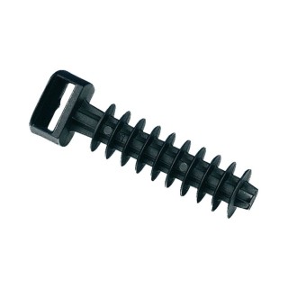 EMB. CHEVILLE PA11/12  (sachet de 100pce)