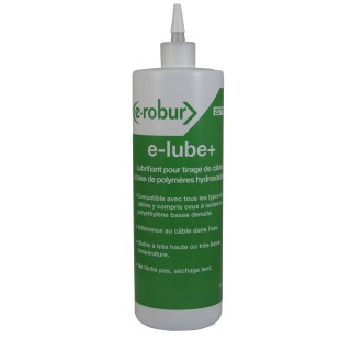 Lubrifiants pour tirage de câble 0,95 l (*)