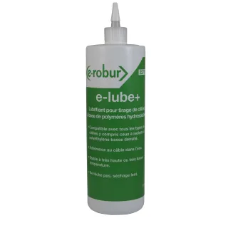 Lubrifiants Pour Tirage De Câble 0,95 L
