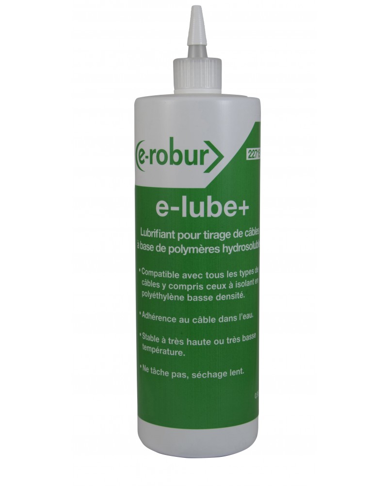 Lubrifiants Pour Tirage De Câble 0, 95 L