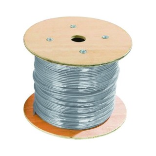 SYT 3P AWG20 GRIS