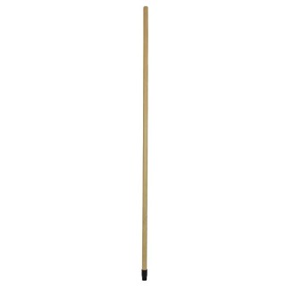 Manche À Balai En Bois À Visser 130 Cm