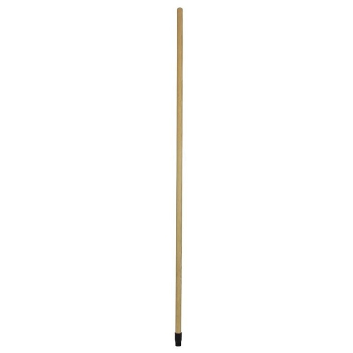 Manche À Balai En Bois À Visser 130 Cm