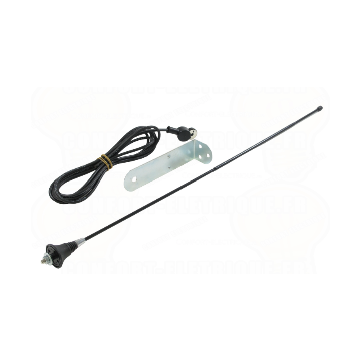 Antenne Accordee 27Mhz