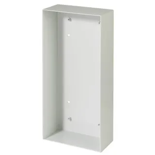 Cadre Saillie Aluminium Avec Visière Pour Pa4Bv