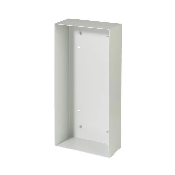 Cadre Saillie Aluminium Avec Visière Pour Pa4Bv
