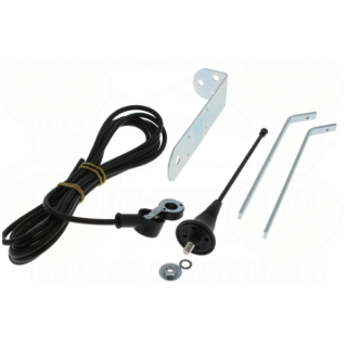 Antenne pour récepteur 433 Mhz