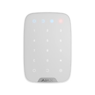 [44401.12.WH1]  KeyPad Gamme Fibra BLANC
