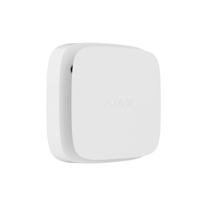 [52250.136.WH1] FireProtect 2 RB (Heat/Smoke) BLANC