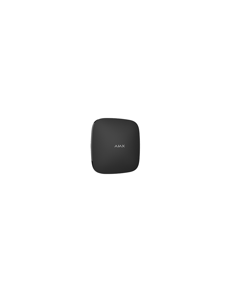 Centrale Hub2 Plus Wifi/Lan/Dual Simètre4G Noire