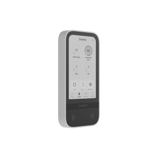 [58455.148.WH1] KeypadTouch BLANC