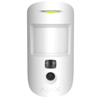 [39293.121.WH1] MotionCam Outdoor (PhOD) BLANC