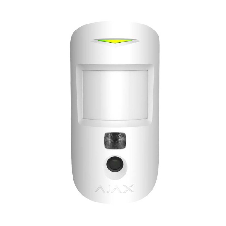 [39293.121.WH1] MotionCam Outdoor (PhOD) BLANC