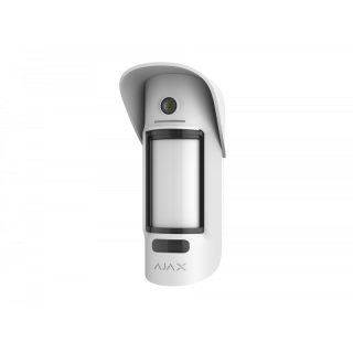 [38192.84.WH1] MotionCam Outdoor BLANC