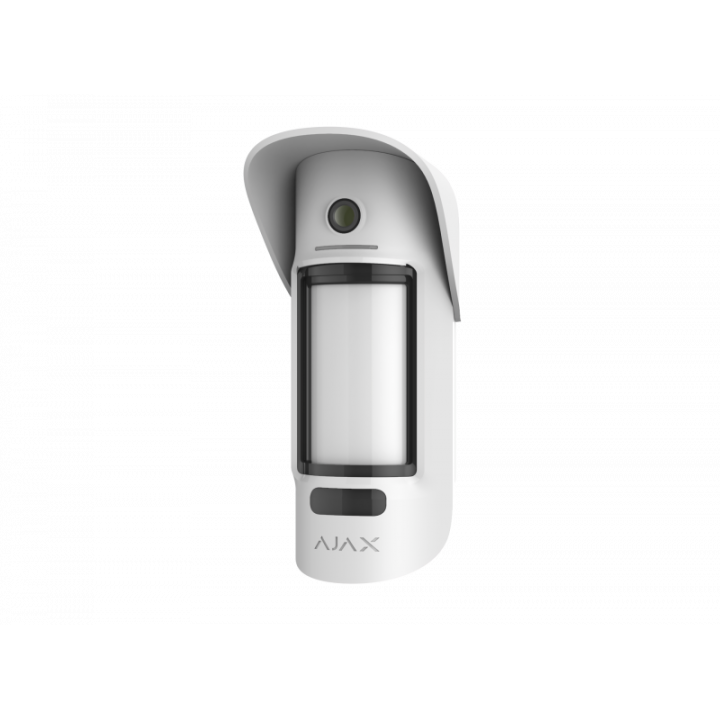 [38192.84.WH1] MotionCam Outdoor BLANC