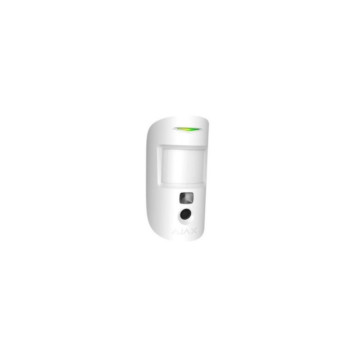 [36489.120.WH1/39290.120.WH1]MotionCam (PhOD) BLANC