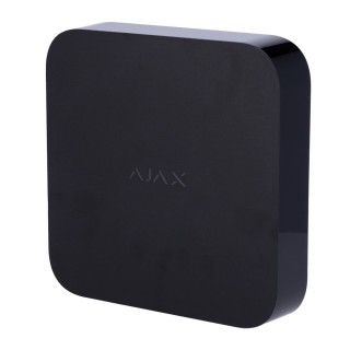 [70938.122.BL] Ajax NVR (8ch) NOIR