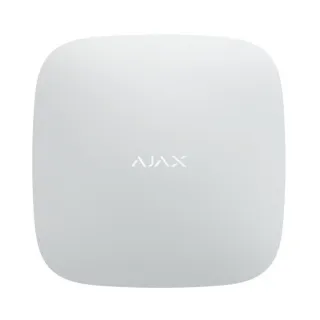 [3820537Wh1] ReX - Répéteur de signal BLANC