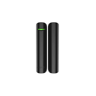 [67736.21.BL1] DoorProtect Plus Gamme S  NOIR