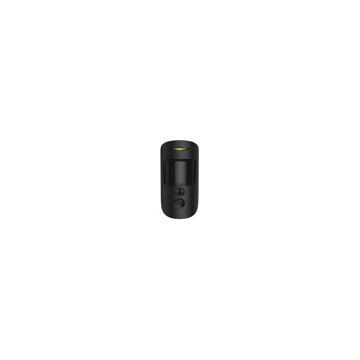 [67730.120.BL1] MotionCam Gamme S (PhOD) NOIR