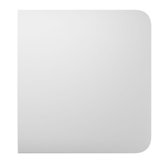 Panneau D'Interrupteur Latéraux Commutable Blanc