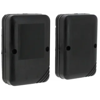 Cellule Extra-Plate