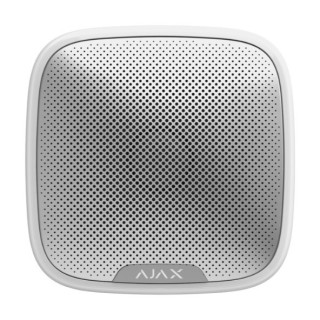 [38178.07.WH1] StreetSiren BLANC